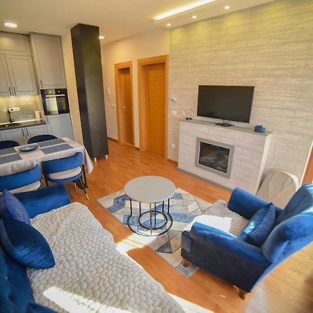 M&A Apartment & Spa, S 34, Vila Elsa 2 Златибор Экстерьер фото
