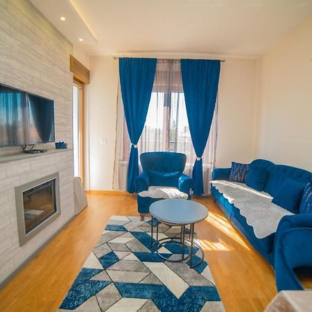 M&A Apartment & Spa, S 34, Vila Elsa 2 Златибор Экстерьер фото