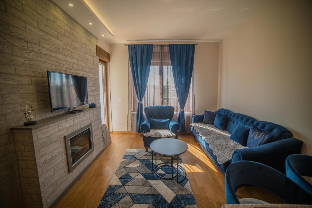 M&A Apartment & Spa, S 34, Vila Elsa 2 Златибор Экстерьер фото