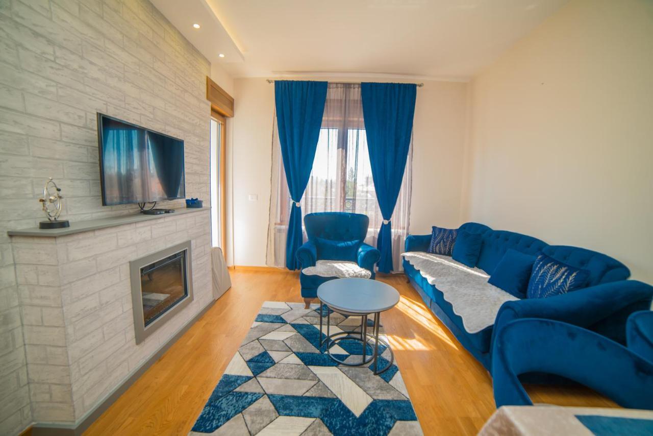 M&A Apartment & Spa, S 34, Vila Elsa 2 Златибор Экстерьер фото