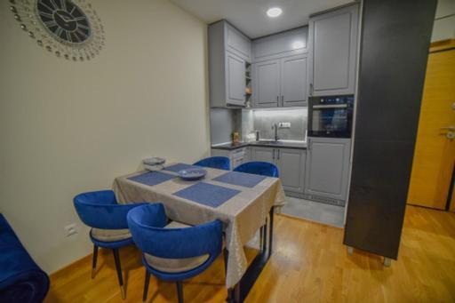 M&A Apartment & Spa, S 34, Vila Elsa 2 Златибор Экстерьер фото