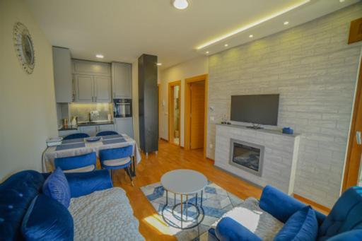 M&A Apartment & Spa, S 34, Vila Elsa 2 Златибор Экстерьер фото