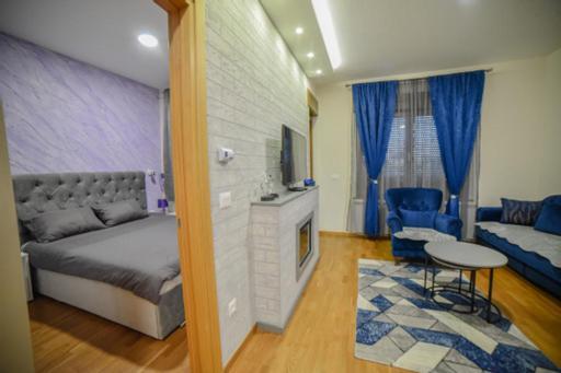 M&A Apartment & Spa, S 34, Vila Elsa 2 Златибор Экстерьер фото
