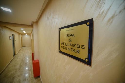 M&A Apartment & Spa, S 34, Vila Elsa 2 Златибор Экстерьер фото