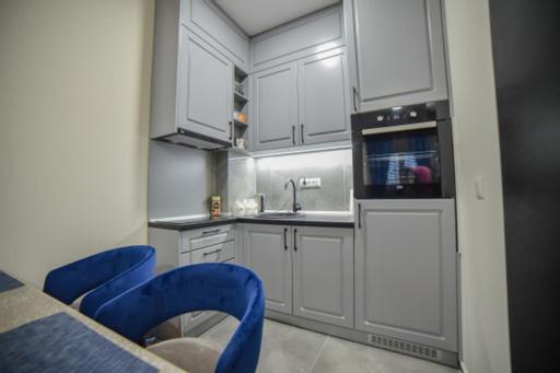 M&A Apartment & Spa, S 34, Vila Elsa 2 Златибор Экстерьер фото
